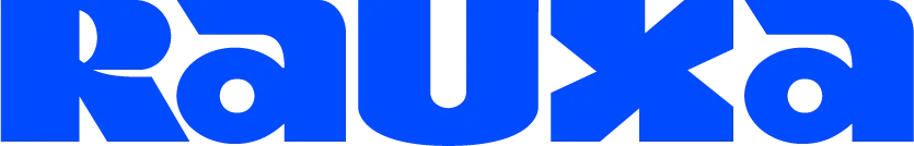 Logo rauxa